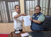 Terpilih jadi Ketua LPS Kecamatan Nanggalo, Zulkifli Diharapkan Perkuat Pengelolaan Sampah