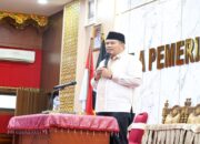 Infrastruktur Rusak Akibat Bencana, Pemko Pariaman Ajukan Usulan ke Kementerian PU