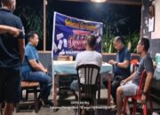 Jadi Olahraga Prestasi, Turnamen Domino Barangin III di Pasaman Barat Tuai Apresiasi Warga