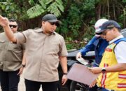 Andre Rosiade Kawal Langsung Perbaikan Jalan dan Jembatan Malalak, Pemerintah Pusat Kucurkan Rp670 Miliar