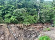 Pemkab Pesisir Selatan Bangun Jembatan Ngalau Gadang Tahun Ini