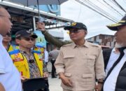 Andre Rosiade: Kementerian PU Siap Bangun Fly Over Padang Luar, Macet Puluhan Tahun Ditargetkan Tuntas