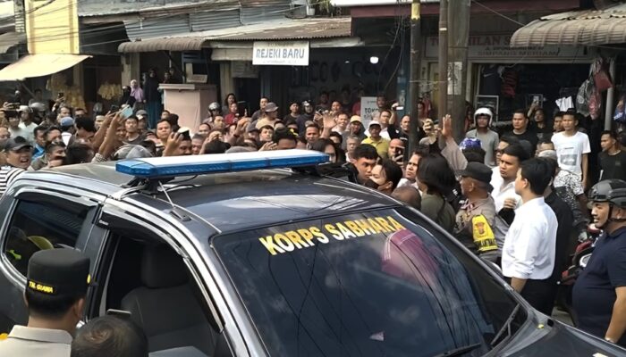 Hina Martabat Ononiha, Pemuda-Tokoh Masyarakat dan Adat di Gunungsitoli Desak Kapolres Nias Tangkap Pelaku