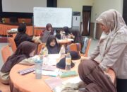 Membangun Harapan Pascabanjir; Keceriaan Anak-Anak Batu Busuk Setelah Kembali Belajar Tatap Muka