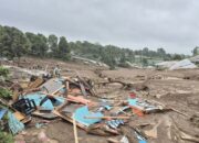 Pencarian Longsor Cisarua Berlanjut, 20 Korban Sudah Teridentifikasi