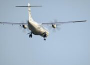 Kemenhub Tegaskan Hasil Inspeksi Nyatakan Pesawat ATR yang Jatuh Laik Terbang