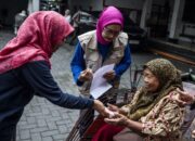 Kabar Baik! 18 Juta Keluarga Terima Bansos Tahap Pertama 2026