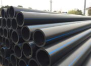 Penerapan Pipa HDPE pada Jaringan Distribusi Air Bersih di Kawasan Berisiko Gempa