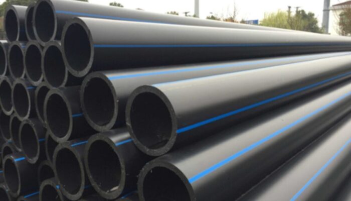 Penerapan Pipa HDPE pada Jaringan Distribusi Air Bersih di Kawasan Berisiko Gempa