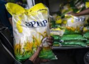 Mulai Februari 2026, Warga Bisa Beli Beras SPHP hingga 5 Pak