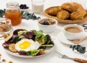 Terapi Nutrisi Berbasis Genetika Dinilai Potensial Tingkatkan Kesehatan