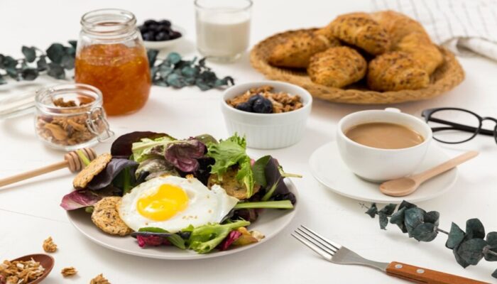 Terapi Nutrisi Berbasis Genetika Dinilai Potensial Tingkatkan Kesehatan