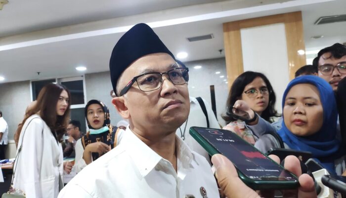 Pascabencana di Sumbar, Wamendikdasmen Dorong Sekolah Tetap Adaptif