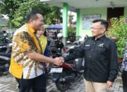 Cegah Zat Berbahaya, Pemko Pariaman dan BBPOM Uji Jajanan Siswa di Sekolah