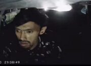 Video Viral, Polisi Dalami Dugaan Tindakan Asusila di Taksi Daring