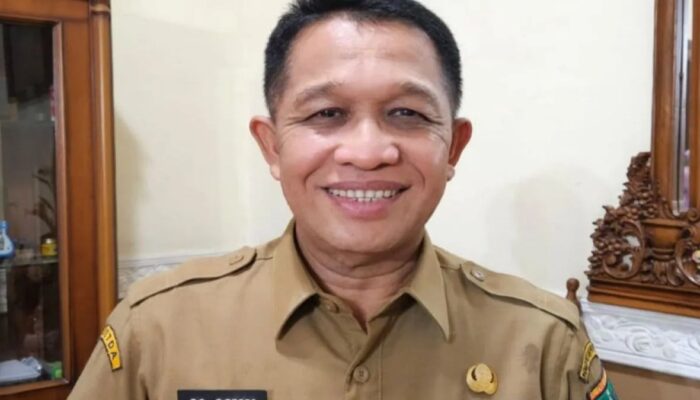 Sambut Ramadan, Bapenda Sumbar Perluas Layanan Pembayaran PKB