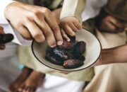 Sumber Energi, Ahli Gizi Sarankan Kurma dan Tempe untuk Menu Sahur dan Buka Puasa