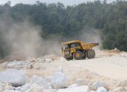 Simak! Ini Tujuh Bahan Baku Rahasia Pembuat Semen yang Bikin Lebih Kuat dan Tahan Lama