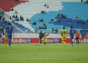 Dejan Antonic Akui Semen Padang FC Punya Banyak Celah Saat Dibungkam Arema FC