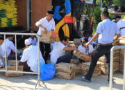 Kemensos Pastikan 90 Persen Bansos Reguler Kuartal I Tersalurkan ke 18 Juta Keluarga