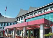 Dokter Spesialis Pendidikan ke Malaysia, Poli Jantung RSUD Sungai Dareh Tutup Sementara