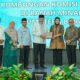 Gubernur Mahyeldi bersama rombongan Komisi II DPR RI. (dok. adpsb)