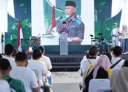 DAUN Ramadan Fest 2026, Sinergi BI dan Pemprov Sumbar Jaga Stabilitas Harga Pangan