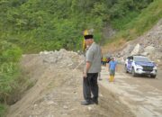 Antisipasi Kemacetan saat Masa Libur Lebaran, Gubernur Turun Langsung Cek Kesiapan Jalur Alternatif