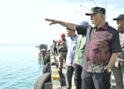 Pemprov Sumbar Terima Alokasi Rp83 Miliar untuk Pengembangan Pelabuhan Teluk Tapang