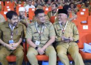 Gubernur Mahyeldi: Rakornas Momentum Perkuat Sinergi Pusat dan Daerah