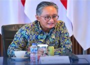 Kementerian PU Kebut Rehabilitasi Pascabencana di Sumatera, 108 Sabo Dam Dipercepat