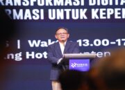Dewan Pers Dorong Publisher Right di Tengah Maraknya Pemanfaatan AI