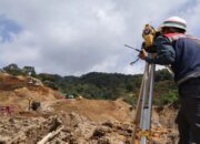 Jalan Malalak di Agam Kembali Terhubung, Akses masih Terbatas untuk Warga Lokal