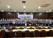 Semen Padang Hospital dan RS Pelni Gelar In House Training Business Process Improvement