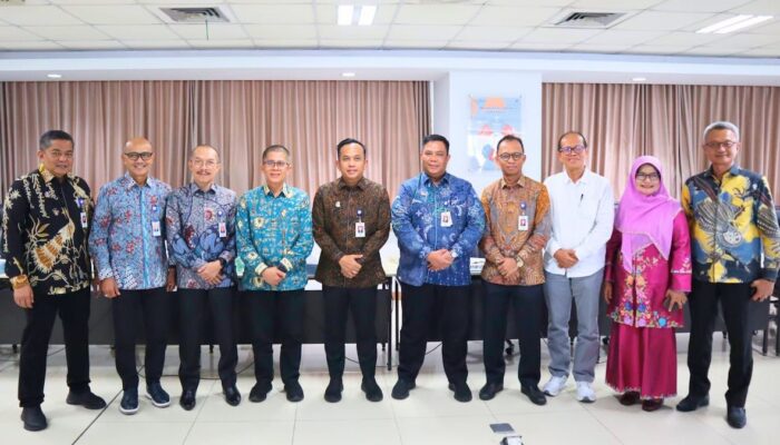 Bank Nagari Sampaikan Klarifikasi Resmi atas Sejumlah Informasi Publik