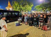 Kemlu Percepat Pemulangan Ribuan WNI Eks Sindikat Penipuan Daring di Kamboja