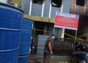 BRIN Ungkap Dampak Pencemaran Sungai Cisadane dan Risiko Kesehatannya