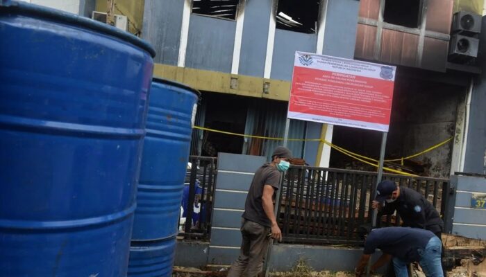 BRIN Ungkap Dampak Pencemaran Sungai Cisadane dan Risiko Kesehatannya