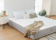 Kasur Busa yang Bagus Merk Apa?