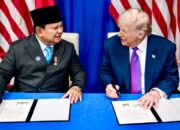 Kesepakatan Tarif Perdagangan Indonesia-AS, Jutaan Pekerja Tekstil bakal Terselamatkan