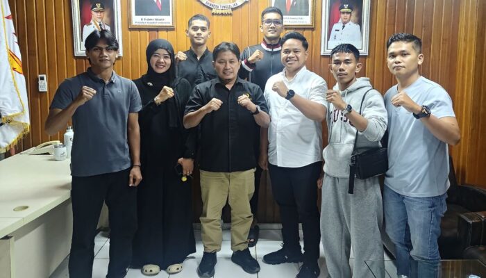 Lima Atlet Sepak Takraw Sumbar Dipanggil Seleknas Asian Games 2026