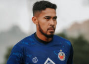 Rendy Oscario Optimis Semen Padang FC Lebih Siap saat Lawan PSM Makasar