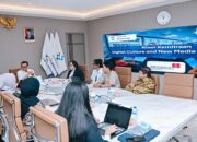 Wamenkomdigi: AI Harus jadi Alat Bantu, Bukan Pengganti Cara Berpikir Manusia