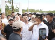 Kolaborasi Multipihak Perkuat Pemulihan Warga Terdampak Bencana di Sumbar