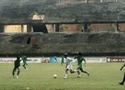PSPP Padang Panjang Bermain Imbang di Liga 4 Sumbar, Josal FC juga Ditahan 1-1