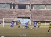 Hasil Liga 4 Sumbar Pekan ke-8: PSP Sempurna 8 Kemenangan, PSPP Tempel Ketat di Klasemen