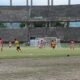 Laga PSP kontra Gaung Putra di Liga 4 Sumbar. (dok. MO Liga 4 Sumbar)
