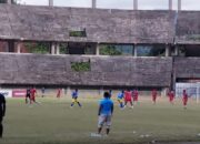 PSLA Tekuk Batang Anai 3-2, Persaingan Liga 4 Sumbar Makin Panas Jelang Pekan ke-8