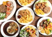 Menjelajahi Eksotisme Rasa, Rahasia Dapur dan Autentisitas Masakan Khas Karibia