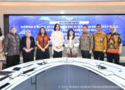 Demi Keamanan Wisatawan, Kemkomdigi Siap Tertibkan OTA Tak Berizin